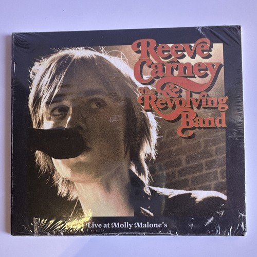 Reeve carney the - reeve, &